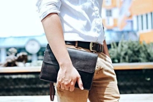 Gento Leather Store