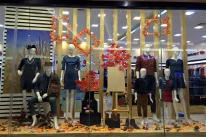 Genviet Jeans - Bà Triệu