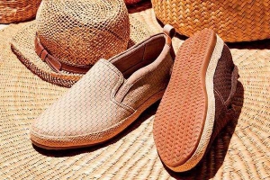 GEOX Vietnam - Parkson Hùng Vương