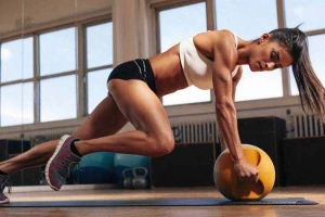 Getfit Gym & Yoga