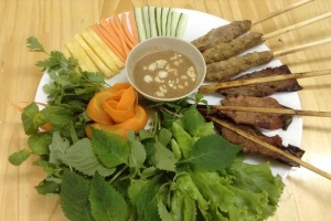 Quán Ăn Ghiền 3 Miền - Nguyễn Văn Lộc