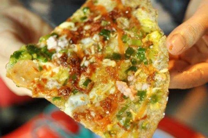 Ghiền Ăn Vặt - Thống Nhất