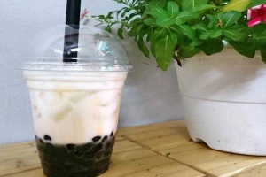 Ghiền Coffee - Nguyễn Kiệm