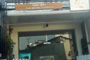 Gia An - Skin Health Treatment