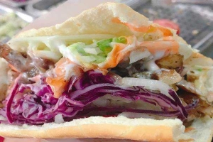 Gia Bảo - Bánh Mì & Đồ Ăn Vặt