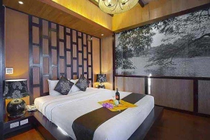 Gia Bao Grand Hotel - Lò Sũ
