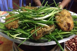 Quán Ăn Gia Bảo - Hải Sản & Món Ăn Đồng Quê