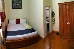 Gia Bảo Homestay