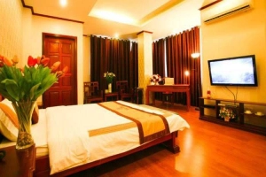 Gia Bảo Hotel