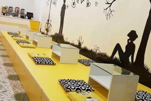 Gia Bảo - Milk Tea & Cafe