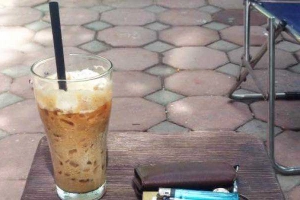 Gia Cảnh Cafe