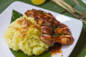 Quán Ăn Gia Đình BB - Xôi & Bánh Mì