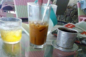 Gia Đình Cafe - Phạm Tuấn Tài