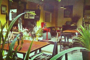 Gia Định Cafe