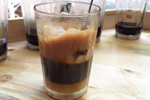 Gia Đình Coffee