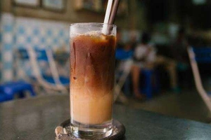 Gia Hân Coffee - Lũy Bán Bích