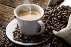 Gia Hân Coffee - Phú Riềng Đỏ