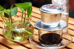 Gia Hân Coffee - Phùng Văn Cung