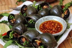 Quán Ăn Gia Hân - Món Ăn Dân Dã Đồng Quê