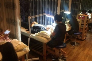 Gia Hân Spa