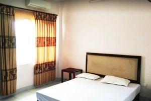 Gia Hưng Hotel