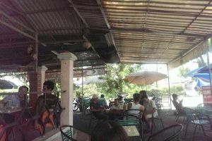 Gia Huy - Cafe Bida