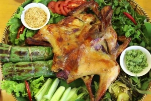 Gia Lai Quán - Quán Ăn Gia Đình Bình Dân