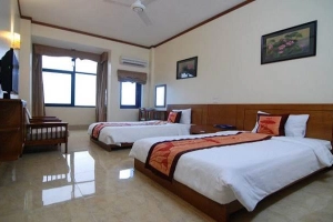 Gia Le Hotel