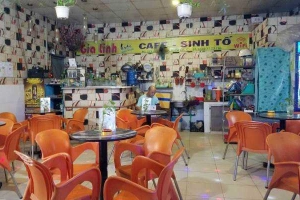 Gia Linh - Cafe, Trà Sữa & Sinh Tố