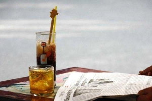 Gia Minh Cafe