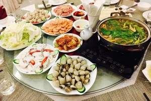 Nhà Hàng Gia Ngư Restaurant - Ẩm Thực Việt