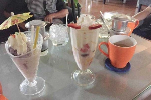 Gia Nguyên Cafe