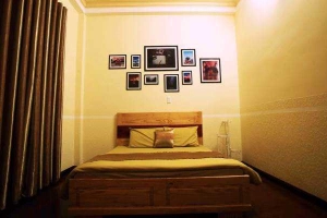 Gia Phạm Hostel