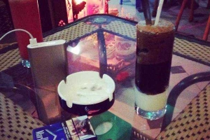 Gia Phong Cafe