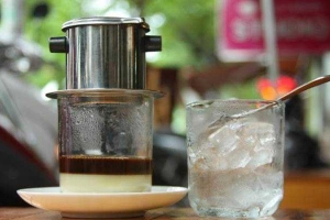 Gia Phú - Cà Phê Hạt Chồn
