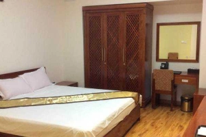 Gia Phu Hotel - Khương Đình