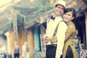 Gia Phú Wedding - Hải Phòng