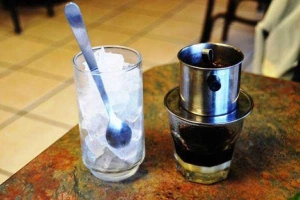 Gia Phúc Cafe