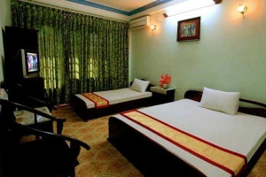 Gia Thảo Hotel