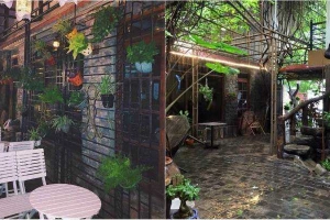 Gia Thiện Cafe & Trà