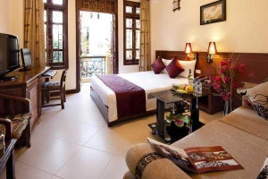 Gia Thịnh Hotel - Hàng Bạc