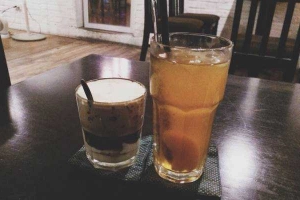 Gia Thuyên Cafe