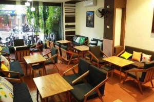 Gia Trang Cafe