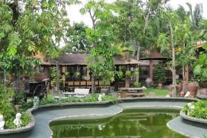Gia Trang Resort - Du Lịch Sinh Thái
