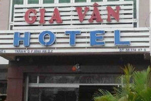 Gia Vân Hotel - Trần Não