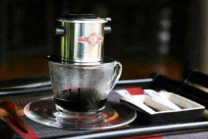 Gia Viên Cafe - Cafe sân Vườn