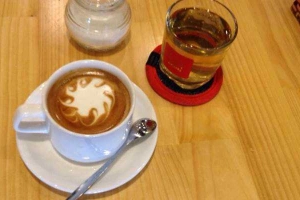 Gia Viên Cafe