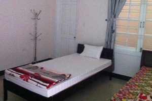 Gia Viên Homestay