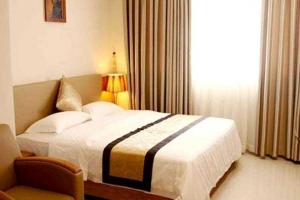 Gia Viên Hotel