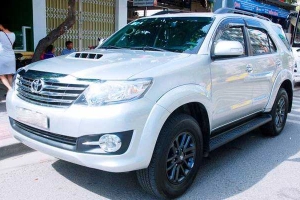 Gia Yến Bảo - Cho Thuê Xe Du Lịch